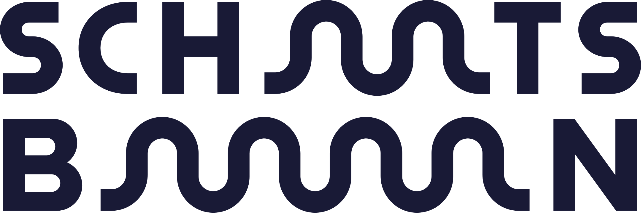 Schaatsbaan Logo